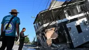 P180B fund available for Mindanao quake rehab – Senate President Gatchalian
