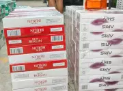 P4.4M Smuggled Cigarettes Seized in Lanao del Sur, 3 Arrested