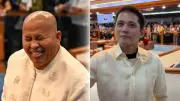 Padilla stands firm: Won't reveal Dela Rosa's location even if he knows