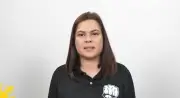 Pagpapaupo kay VP Sara bilang testigo, mahirap na desisyon para sa depensa