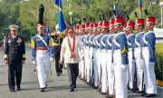 Palace Dismisses Destabilization Plot vs Marcos, Says AFP United