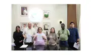 Pampanga, PRA Partner to Boost Retiree Services and Investments