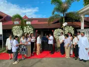 Pampanga Unveils Pinatubo Marker on 35th Eruption Anniversary