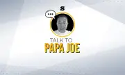 Papa Joe Advises Mother on Bringing Child to Live with New Partner