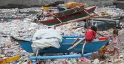 Pasil Fish Port Trash Highlights Philippine Waste Crisis on World Environment Day