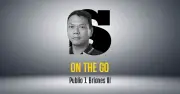 Patronage Politics Costs Filipinos P700 Million in 28-Day Senate Chaos