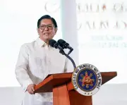 PBBM declares special non-working days in three areas