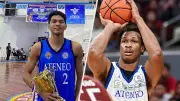 PBBM orders probe into deaths of 2 Ateneo athletes