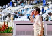 PBBM Urges Filipinos: Never Tire of Loving, Choosing, and Fighting for PH
