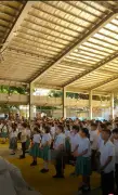 Peaceful First Day of Classes in Cebu City Schools