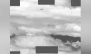 Pentagon Releases Second Batch of Declassified UFO Files