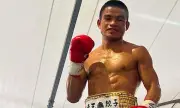 Pete Apolinar Scores First Win in Japan with Third-Round Stoppage
