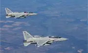 Philippine Air Force to Receive First FA-50 Block 70 Jets in 2028