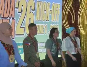 Philippine Army Troops Join Brigada Eskwela 2026 in Sulu Province