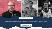 Philippine Basketball Players Drown in Aurora Team-Building Tragedy