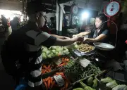 Philippine Inflation Slows to 6.8% in May, But Basic Goods Remain Costly