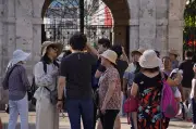 Philippine Outbound Travel Up 14.55% in Early 2026