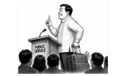 Philippine Politicians Deny Bribery Allegations Amid Military Testimony