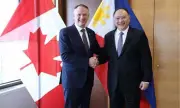Philippines, Canada Sign Mutual Logistics Support Arrangement to Boost Defense Ties