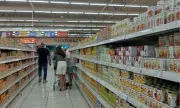 Philippines Inflation Slows to 6.8% in May on Targeted Government Interventions