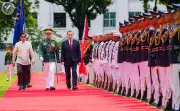 Philippines, Vietnam Upgrade Ties to Enhanced Strategic Partnership