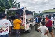 PNP Assures Continued Assistance After Mindanao 7.8 Earthquake