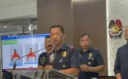 PNP Chief Orders Counter-Intelligence Boost vs Chinese Espionage
