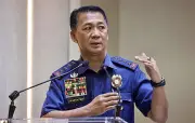 PNP Hails Conviction of Canadian in P9.5-B Shabu Case