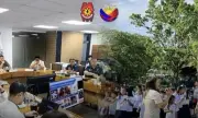 PNP orders nationwide support for DepEd school safety measures after Tacloban shooting