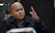 PNP takes custody of 6 more firearms from Sen. Bato dela Rosa
