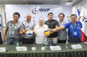 POC Suspends PNVF Over FIVB Sanction for Governance Issues
