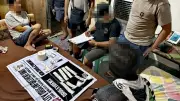 Police Arrest High-Value Drug Suspect in Iloilo City Buy-Bust Operation