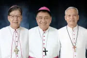 Pope Leo XIV to Award Pallium to Three Filipino Archbishops on June 29