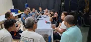 Preparations Intensify for Bobet Baterbonia’s Funeral in Talacogon
