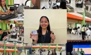 PSA-Davao de Oro Brings National ID Services to Job Fair