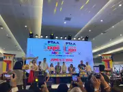 PTAA Expo Boosts Travel Sales in Davao Region