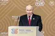 Putin Orders Release of 24 Detained Filipinos in Russia