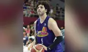 Rain or Shine Rehires Aaron Fuller as Import for PBA Gov Cup