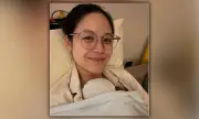 Ritz Azul reveals two pregnancy losses before daughter's birth