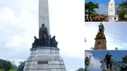 Rizal's Great-Granddaughter Plans to Visit All His Monuments