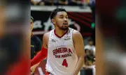 RJ Abarrientos Wins First PBA Best Player of the Conference Award