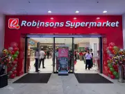 Robinsons Supermarket Opens New Store at Filinvest Shoppes Cebu IT Park