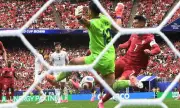 Ronaldo makes history scoring in sixth World Cup as Portugal thrashes Uzbekistan 5-0