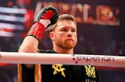 Roy Jones Jr Predicts Hungry Canelo Alvarez Will Beat Christian Mbilli