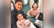 Salute to Fathers Who Start Families Later in Life