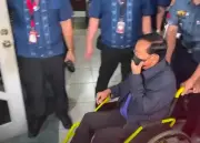 Sandiganbayan Approves Hospital Arrest for Ex-DPWH Sec. Bonoan