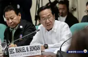 Sandiganbayan Grants Hospital Arrest to Ex-DPWH Chief Bonoan