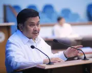 Sandiganbayan Suspends Senator Jinggoy Estrada for 90 Days
