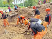 Sarangani Earthquake Death Toll Rises to 78, NDRRMC Reports
