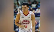 Scottie Thompson Launches World Balance ST3 Low Breakaway Signature Shoe